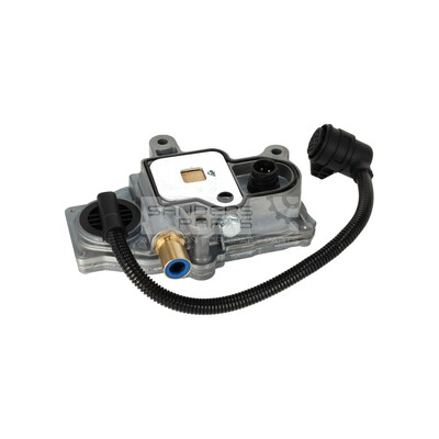 VALVE ON GEARBOX PWM IAM